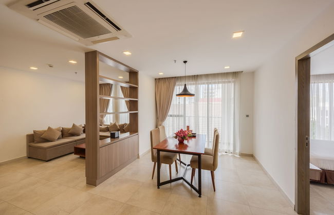 Mansion 51 Hotel & Apartment - Foto 23