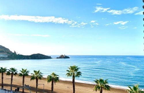 Bahía de Águilas - Foto 1