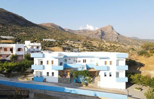 Panorama Melina Apartments - Foto 13