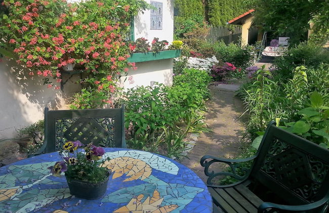 Apartment Under Cedar - Foto 37