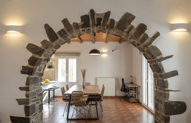 Myrsini Traditional Hillside Cottage - Photo 28