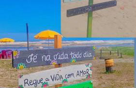 Apartamento na praia dos sonhos - Foto 37