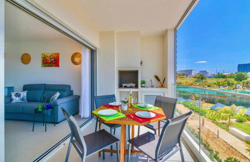 Marvell Design with heated pool&Playground - Foto 6