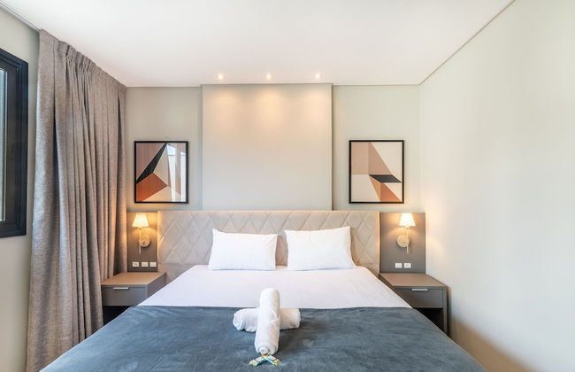 MHF III Apts Variados a 280m da Praia em Itapema - Photo 5