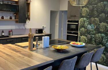 Magnifique maison de maître saumuroise - Foto 14