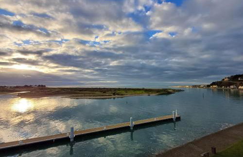 L'Abri du Repos - Appt vue sur le port - Foto 15