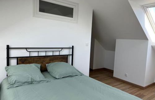 Modern,cozy house near Paris & Disneyland Paris - Foto 16