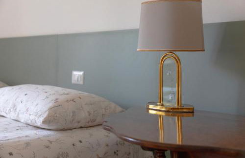 Dimore Santojanni - Il Salotto dei Portici nel centro di Potenza - Photo 49