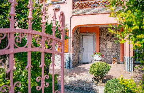 Villa Rita Taormina - Foto 37