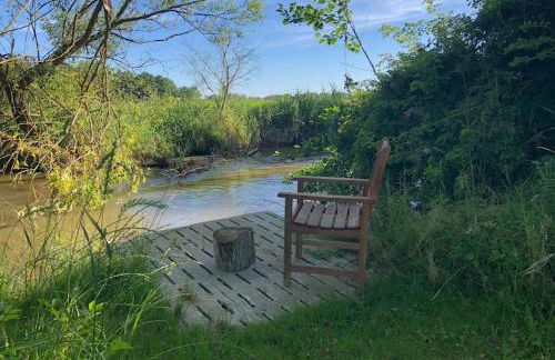 Tinyhaus mit Sauna -RESET im Vilstal - Zurück zum Ursprung - Foto 12