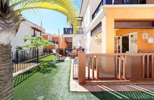 Monte Carrera 212 by Homestaygrancanaria - Foto 40