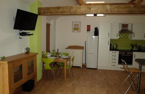 The Courtyard at Lodge Farm - Photo 8