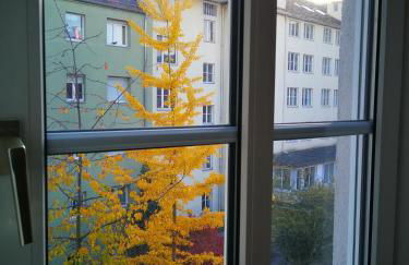 Apt next to Nuremberg central-station, Fair 10min - Foto 25