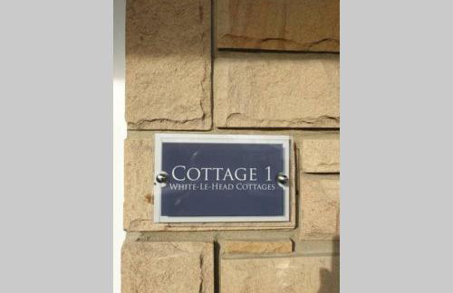 cosy little cottage - Foto 11