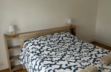 Appartement proche de Tours - Foto 2