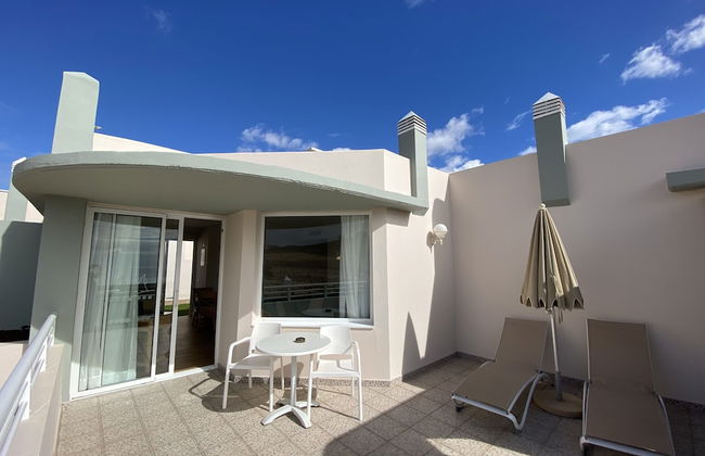 Hotel Esmeralda Maris by LIVVO - Photo 22