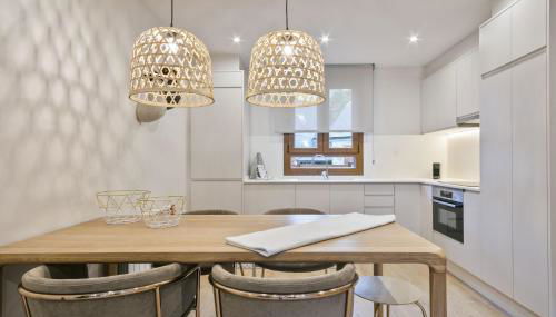 Luderna - Apartamento Dera Airola - Foto 4