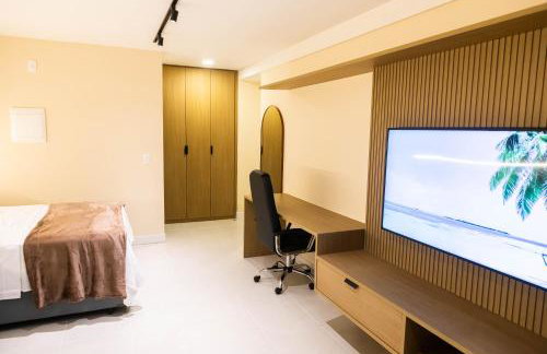 Loft moderno e aconchegante - Photo 16