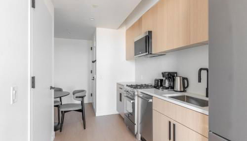 Blueground Southside doorman nr Brooklyn Bridge NYC-2132 - Foto 5, Other