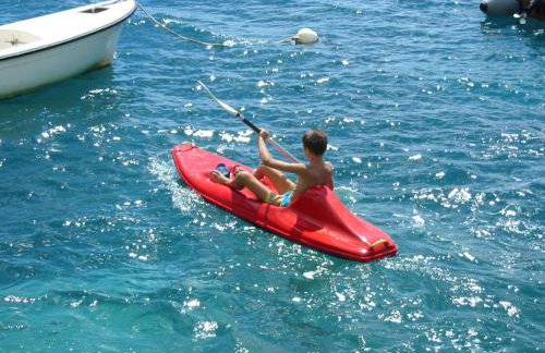 Deluxe Seaview Villa KENNEDY III - Photo 17