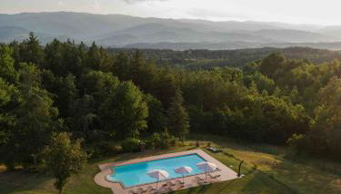 Villa Casale Chiesina - Foto 4