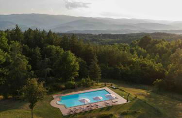 Villa Casale Chiesina - Foto 4