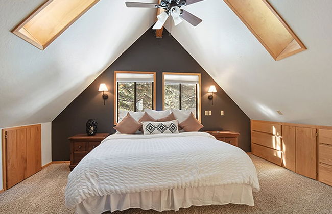 Tahoe Vista Lake Lodge - Foto 6