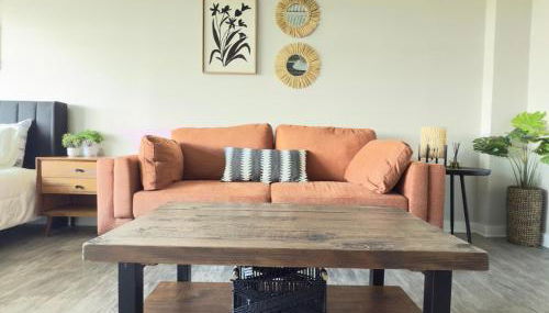 Scenic Serenity, dtown, gym, free parking - Foto 3