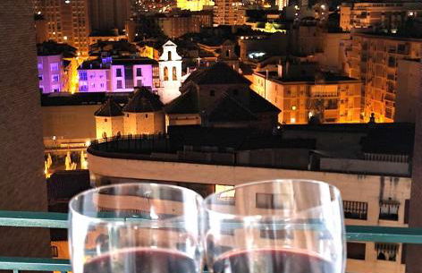 Mirador La Catedral - Foto 45