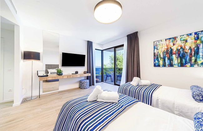 Villa Seashell Deluxe III - Foto 13