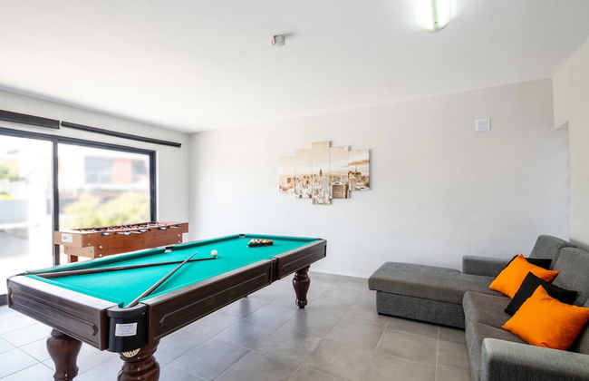 Villa Copacabana - Foto 25