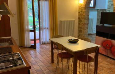 Casale in collina vista Assisi,Brufa di Torgiano - Foto 32