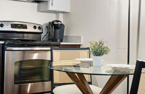 Furnished Apartment in Downtown - Foto 47