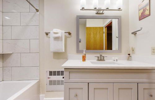 Glen Road Lodge - Foto 19