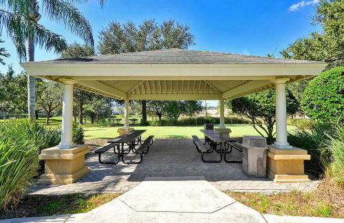 The Perch-2 Miles from Disney, Movie Theatre & Water Park - Foto 61