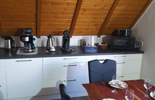 Ferienwohnung Schwörer bis 7 Personen - Foto 5