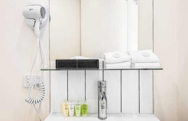 Comfort Apartments Box Hill - Foto 37