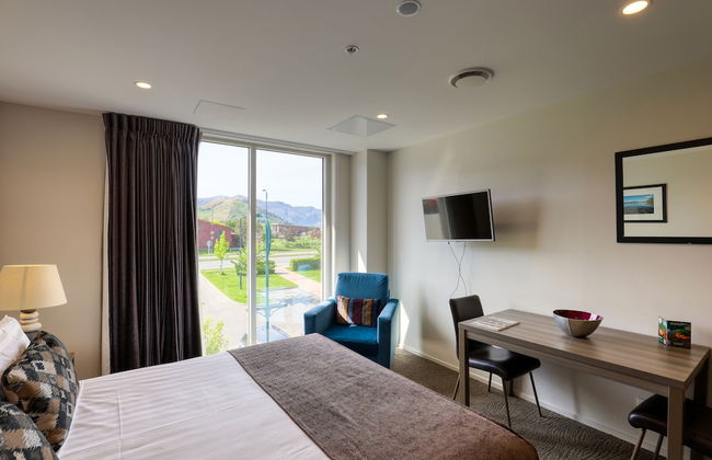 Ramada Suites by Wyndham Queenstown Remarkables Park - Foto 51