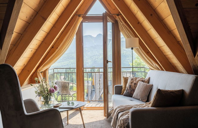 Villa Tatrica - Foto 51