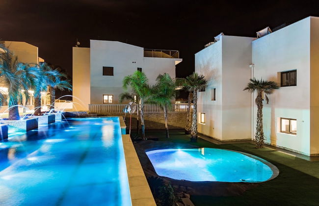 Calma Holiday Villas - Foto 34