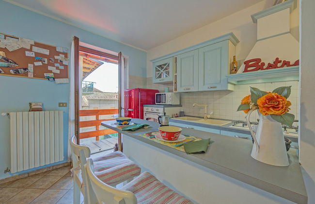 Brighty Rainbow House Garden - Foto 4