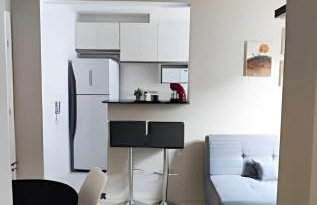 Apto Aconchegante Em Macaé!Pxo A Praia! - Foto 20