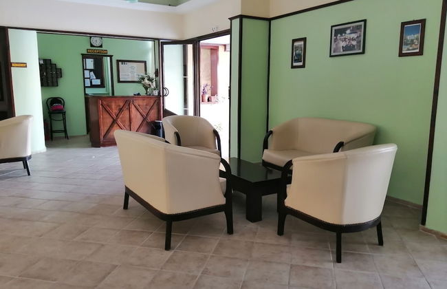 Oya Apartments - Foto 7