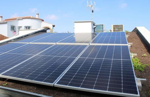 GAUDIR LA MAR - Casa en Tossal Gros La Font d'en Carros - Foto 35