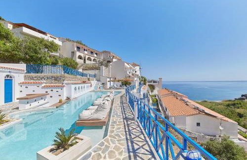 Kerame Studios & Apartments - Foto 23