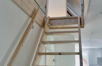 Licht+Luft, Wohnen auf Zeit - Foto 17