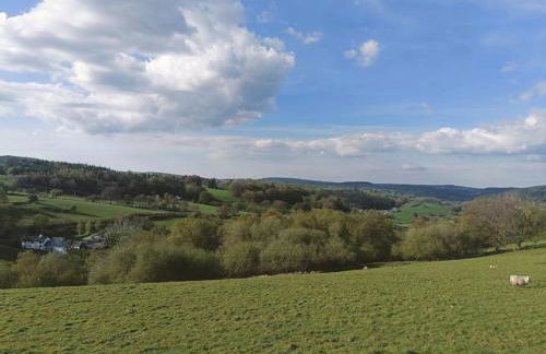 Rhyd Y Geifr, Cosy Barn Conversion in Maerdy - Photo 50