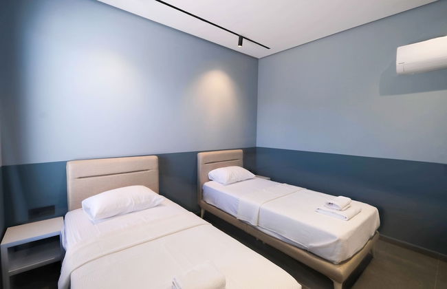 Viohouses-Luxury Private Villas Fethiye - Foto 14