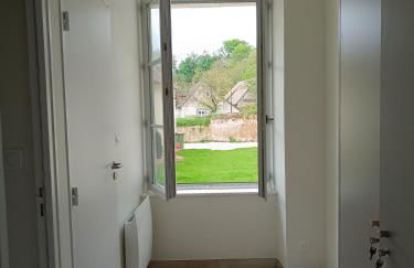 LE PETIT BRY charmante longère au pied du chateau - Foto 18