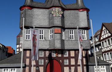 Haus-in-Gemuenden-an-der-Wohra - Foto 19